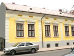 дім в центрі Ужгорода