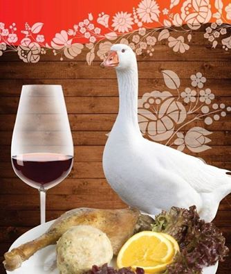 У Берегові готуються до проведення фестивалю молодого вина та гусячих страв з нагоди Дня Святого Мартина