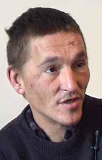 "Син Люцифера" — 34-річний закарпатець Вася