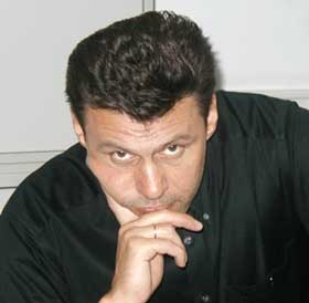 Павло Вольвач: Закарпаття — найіскристіший український регіон
