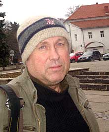 Сергій КУРОВСЬКИЙ