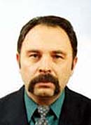 Дмитро КЕШЕЛЯ.
