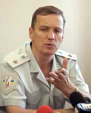 Віталій МАКСИМОВ.