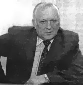 Юрій ЧОМОЛЯК.