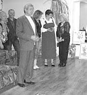 КАРПАТИ. ВЕСНА. ПЛЕНЕР-2007