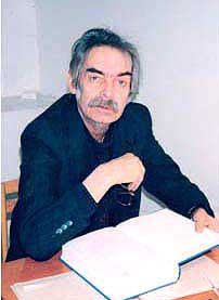 Петро СКУНЦЬ.