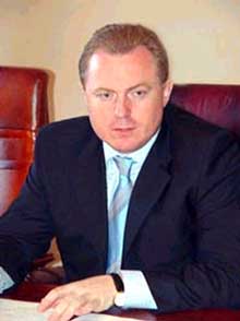 Екс-голова Закарпатської ОДА Різак звинувачує у вбивстві ректора УжНУ Володимира Сливки дружину покійного