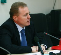 Екс-"губернатор" Закарпаття Різак не хоче "сидіти" 12 років