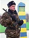 Закарпатські прикордонники затримали групу нелегалів з Дагестану