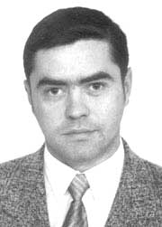 Михайло ХЛАНТА
