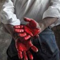 У закарпатській Сваляві внук убив бабусю