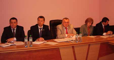 Прокурор Закарпатської області Юрій Бенца: На Закарпатті найнижча в країні судова репресія