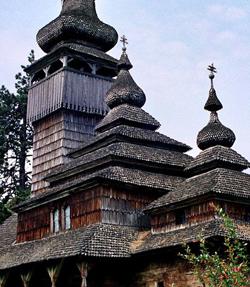 Українці Словаччини