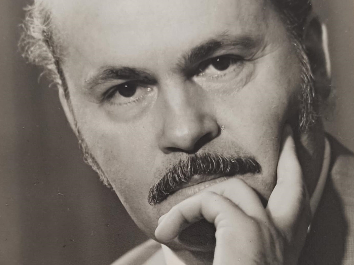 До 95-річчя Миколи Попенка – видатного композитора, диригента, художнього керівника Закарпатського народного хору