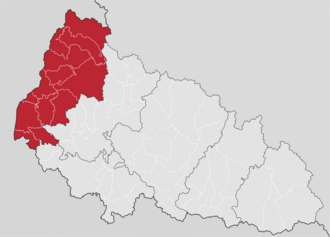 Закон про порядок примусового відчуження ділянок в Ужгородському районі Закарпатської області підписано – як буде виглядати процедура