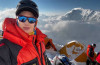 Закарпатка Ірина Галай підкорила сьому за висотою вершину світу в Гімалаях (ФОТО)