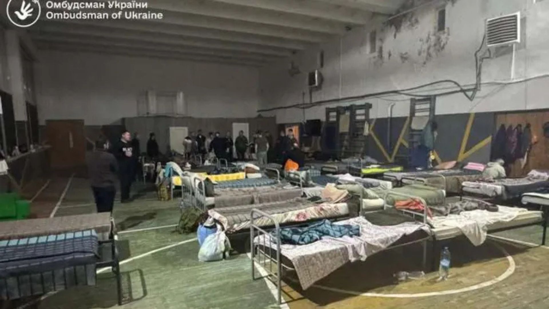 Суд на Закарпатті покарав керівника ТЦК за перешкоджання роботі омбудсмана (ФОТО)