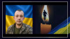 У селі Луг на Рахівщині в останню дорогу проведуть померлого воїна Івана Чевдара (ФОТО)