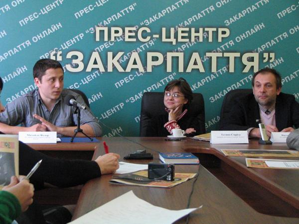 Міжнародний джазовий фестиваль «Jazz Bez» вперше пройде в Ужгороді (ФОТО)