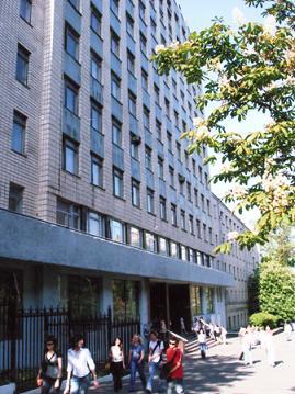 Київський нацiональний лінгвістичний університет розпочинає набір студентів на факультет угорської мови та літератури