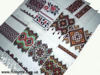 У прес-центрі «Закарпаття» покажуть старовинні закарпатські вишивки і розкажуть про акцію «Твоя вишиванка»