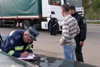 Сам собі даїшник. Закарпатці відтепер можуть самі оформляти більшість ДТП